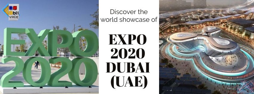 blivale_discover_world_showcase_expo_2020_dubai_uae Blog - Results from #340