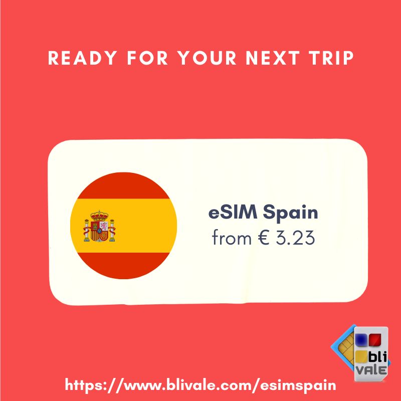 blivale_en_esim_spain image blivale_en_esim_spain An unforgettable trip to Valencia: What to see in 3 days and travel itinerary