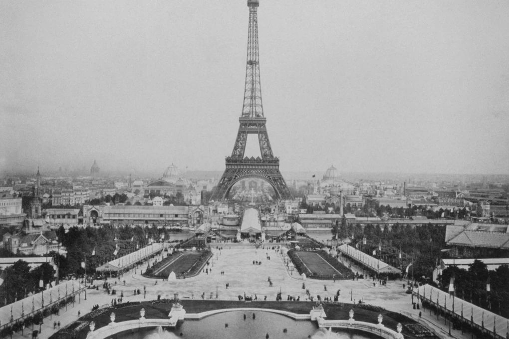 blivale_expo_1889_parigi_tour_eiffel image blivale_expo_1889_parigi_tour_eiffel Discover the world showcase of EXPO 2020 in Dubai (UAE)