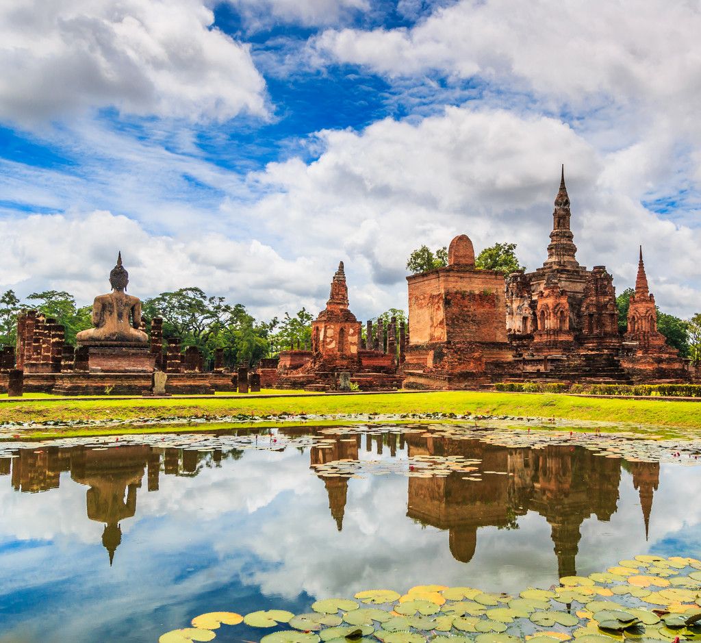 blivale_image_blog_thailand_sukhothai_historical_park image blivale_image_blog_thailand_sukhothai_historical_park Thailand is a coveted destination among the top 10 in the world