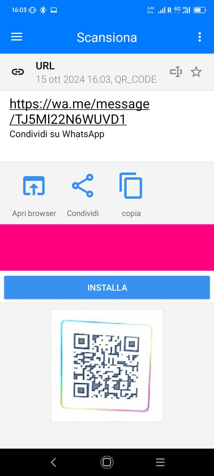 blivale_image_copilot_WhatsApp_01 Sfrutta l'Intelligenza Artificiale di Microsoft Copilot su WhatsApp