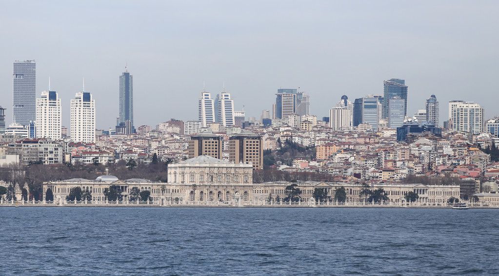 blivale_image_dolmabahce_palace_and_besiktas_in image blivale_image_dolmabahce_palace_and_besiktas_in Explore enchanting Turkey: from the historical wonders of Istanbul to the pristine beaches of the Mediterranean coast