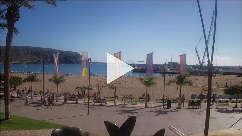 blivale_webcam_tenerife_847x476 image blivale_webcam_tenerife_847x476 How to bypass the impasse of not visiting and seeing tourist spots