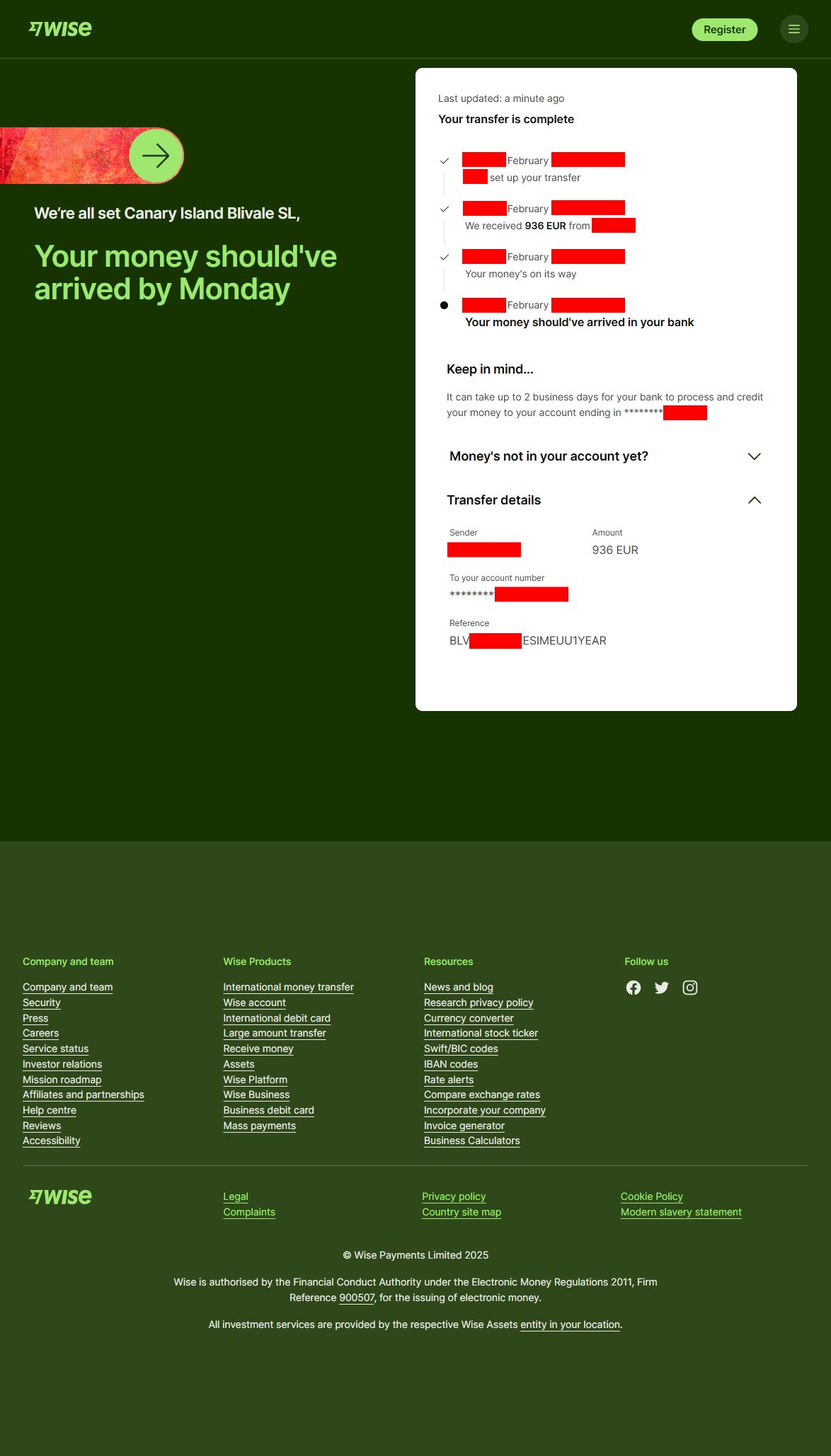wise_sitoweb_patment_202502 image wise_sitoweb_patment_202502 Travel Without Limits: Why Our Customers Renew International SIMs and eSIMs Year After Year