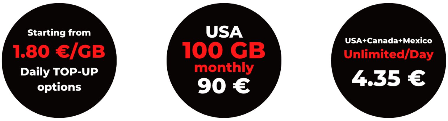 blivale_go_top_ups image blivale_go_top_ups BLIVALE GO Pocket Router WiFi con 5 GB di dati globali