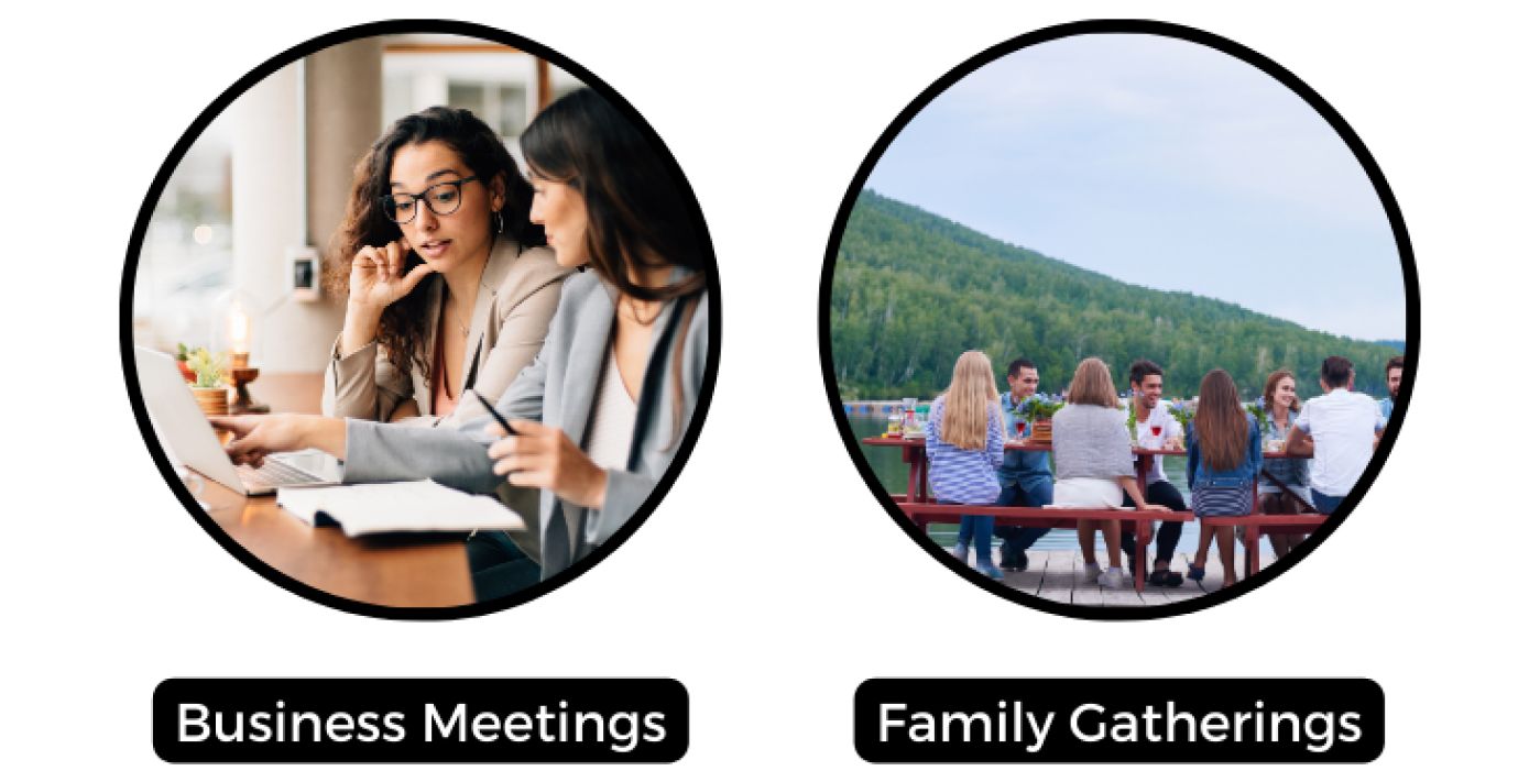 blivale_stay_connected_business_meeting image blivale_stay_connected_business_meeting BLIVALE GO Pocket Router WiFi con 5 GB di dati globali