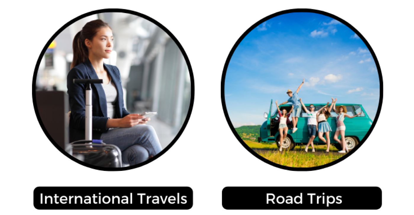 blivale_stay_connected_international_travels image blivale_stay_connected_international_travels BLIVALE GO Pocket Router WiFi con 5 GB di dati globali