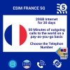 blivale_en_esim_france_5g_onetime_20gb_internet_50_minutes_telephon_number_1080x1080 eSIM for Country with GB and Minutes and Telephone Number