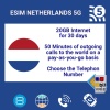 blivale_en_esim_netherlands_5g_20gb_internet_50_minutes_telephon_number_1080x1080 eSIM for Country with GB and Minutes and Telephone Number
