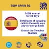 blivale_en_esim_spain_5g_20gb_internet_50_minutes_telephon_number_1080x1080 eSIM for Country with GB and Minutes and Telephone Number