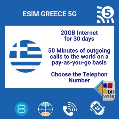 blivale_en_esim_greece_5g_onetime_20gb_internet_50_minutes_telephon_number_1080x1080 eSIM for GREECE (GR) with 20GB and 50 Minutes and Telephone Number