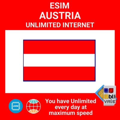 blivale_en_esim_new_austria_unlimited_1080x1080 eSIM for AUSTRIA (AT) Unlimited
