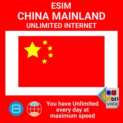 blivale_en_esim_new_china_mainland_1080x1080_505898320 eSIM for China Mainland Unlimited (CN)