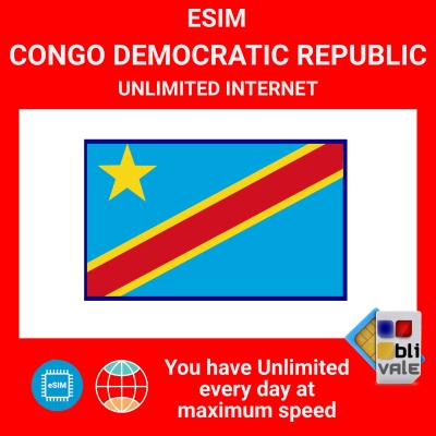 blivale_en_esim_new_congo_democratic_republic_unlimited_1080x1080 eSIM for CONGO DEMOCRATIC REPUBLIC Unlimited (CD)