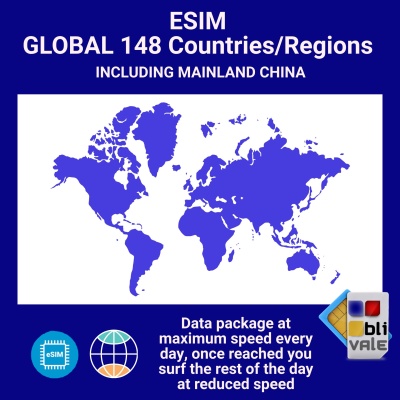 blivale_en_esim_new_global_148_countries_including_china_data_package_1080x1080 eSIM for GLOBAL in 148 Countries/Regions (Including Mainland China)