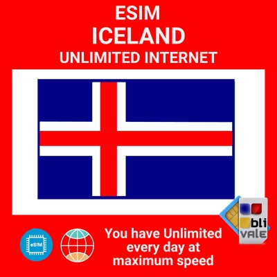 blivale_en_esim_new_iceland_unlimited_1080x1080 eSIM per ISLANDA (IS) Unlimited