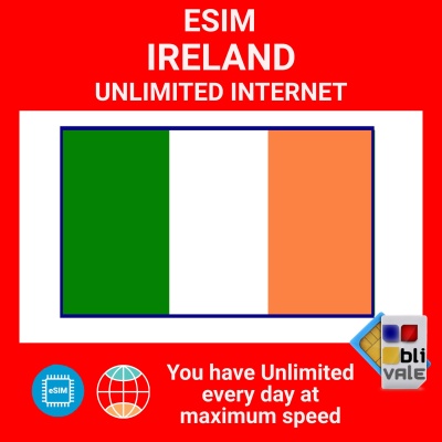 blivale_en_esim_new_ireland_unlimited_1080x1080 eSIM for IRELAND (IE) Unlimited
