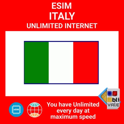 blivale_en_esim_new_italy_unlimited_1080x1080 eSIM for ITALY (IT) Unlimited