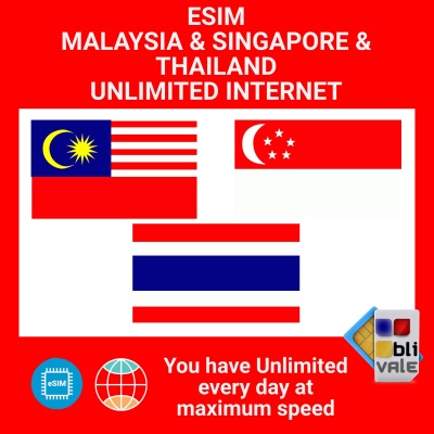 blivale_en_esim_new_malaysia_singapore_thailand_unlimited_1080x1080 eSIM for Malaysia & Singapore & Thailand Unlimited (TW)