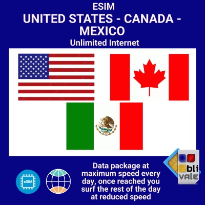 blivale_en_esim_new_usa_canada_mexico_data_package_unlimited_1080x1080 eSIM for UNITED STATES (US) and CANADA (CA) and MEXICO (MX) Unlimited