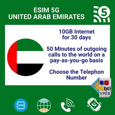 blivale_en_esim_united_arab_emirates_5g_onetime_10gb_internet_50_minutes_telephon_number_1080x1080 eSIM for UNITED ARAB EMIRATES (AE) with 10GB and 50 Minutes and Telephone Number