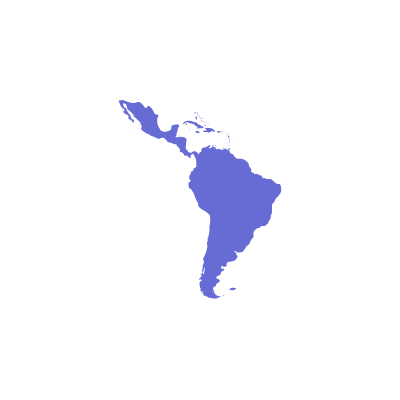 blivale_image_regional_south_america eSIM for SOUTH AMERICA Region