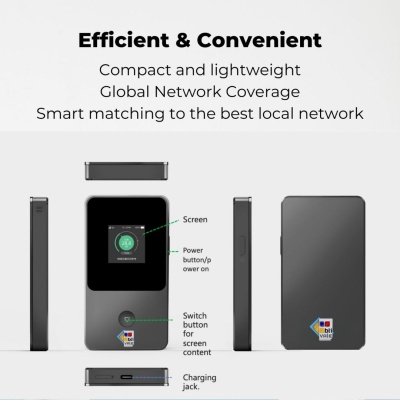 blivale_router_wifi_go_06 BLIVALE GO Pocket Router WiFi con 5 GB di dati globali