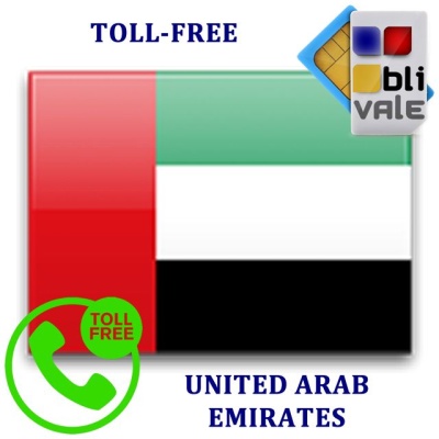 blivale_uk_toll_free_united_arab_emirates_640x640 UNITED ARAB EMIRATES Toll-Free VOIP Number