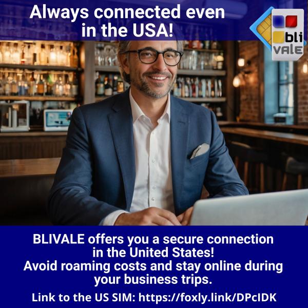 blivale_image_02_Always_connected_even_in_the_USA_1080x1080_600x600 BLIVALE Gallery Images