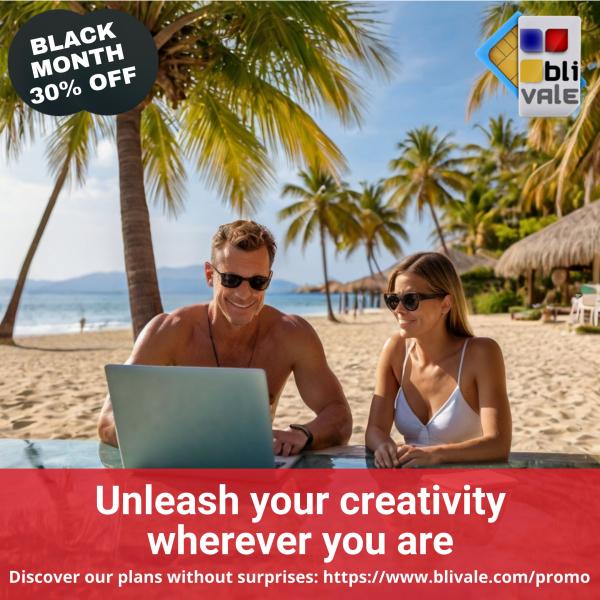 blivale_image_03_Unleash_your_creativity_wherever_you_are_600x600 BLIVALE Gallery Images - Results from #24